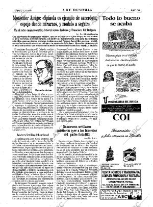 ABC SEVILLA 12-10-1996 página 49