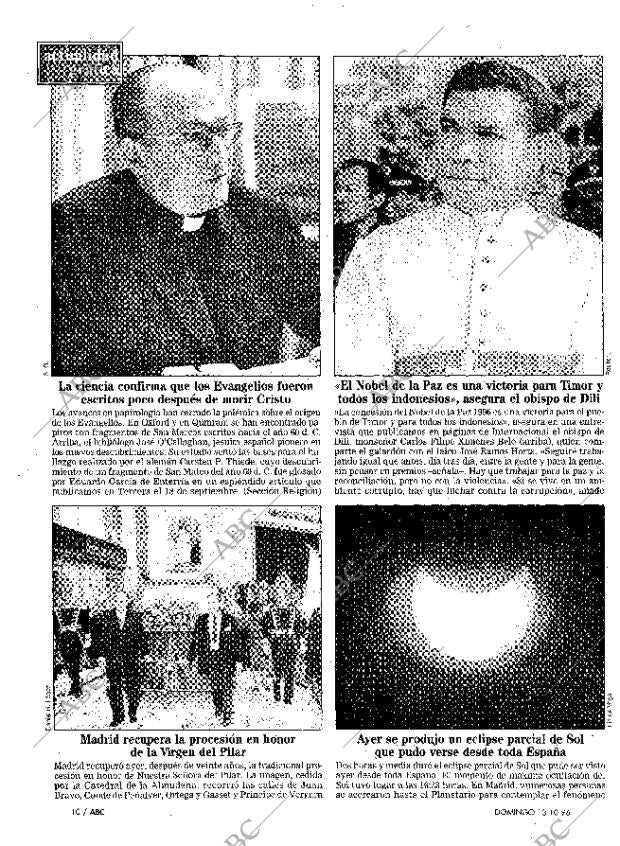 ABC MADRID 13-10-1996 página 10
