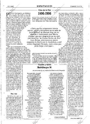 ABC MADRID 13-10-1996 página 102