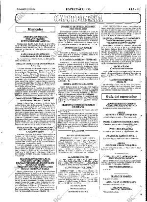 ABC MADRID 13-10-1996 página 103