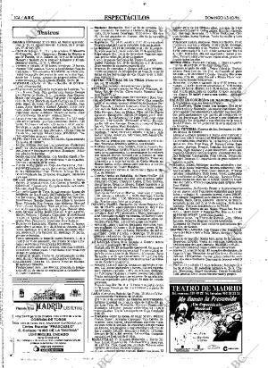 ABC MADRID 13-10-1996 página 104