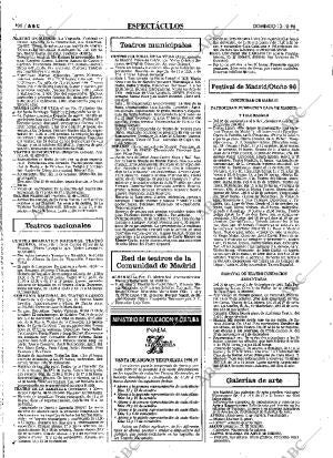 ABC MADRID 13-10-1996 página 106
