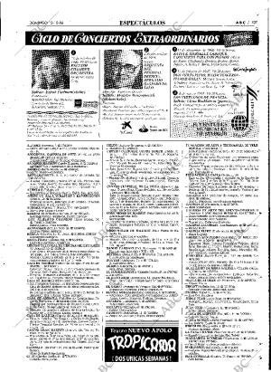 ABC MADRID 13-10-1996 página 107