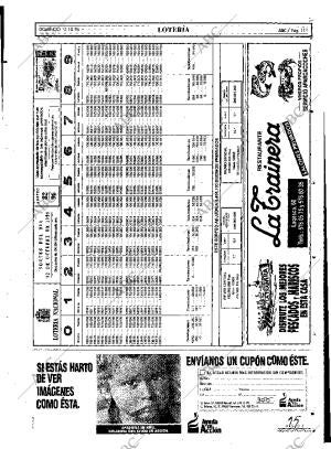 ABC MADRID 13-10-1996 página 111