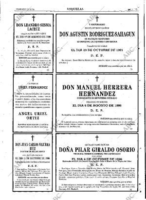 ABC MADRID 13-10-1996 página 113