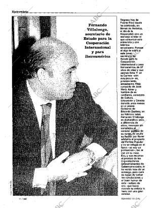 ABC MADRID 13-10-1996 página 12