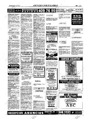 ABC MADRID 13-10-1996 página 123