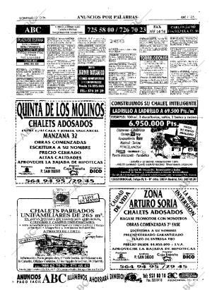 ABC MADRID 13-10-1996 página 125