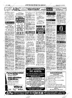 ABC MADRID 13-10-1996 página 128