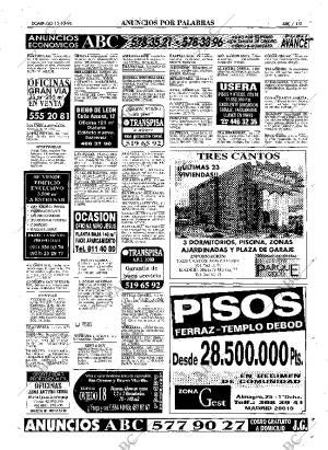 ABC MADRID 13-10-1996 página 131