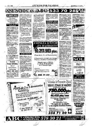 ABC MADRID 13-10-1996 página 132