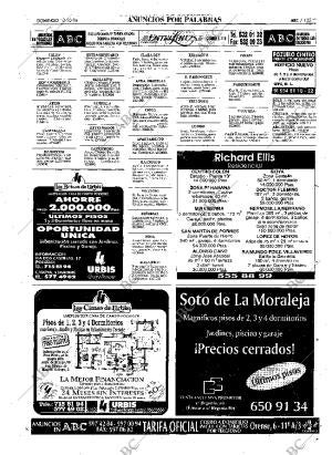 ABC MADRID 13-10-1996 página 135