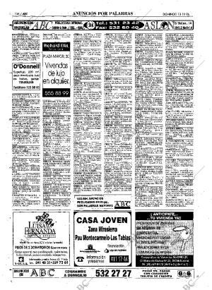 ABC MADRID 13-10-1996 página 136