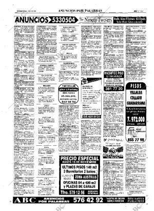 ABC MADRID 13-10-1996 página 137