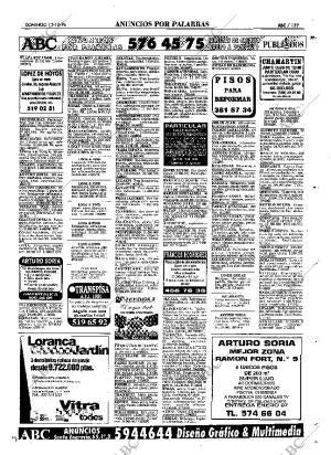 ABC MADRID 13-10-1996 página 139