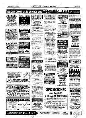 ABC MADRID 13-10-1996 página 145
