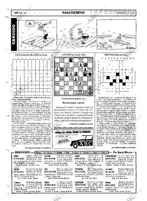 ABC MADRID 13-10-1996 página 152