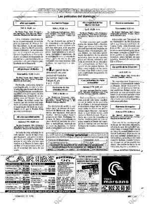 ABC MADRID 13-10-1996 página 157