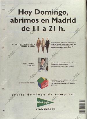 ABC MADRID 13-10-1996 página 160