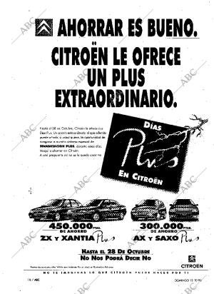 ABC MADRID 13-10-1996 página 18
