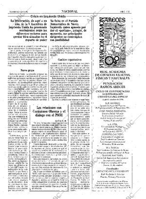 ABC MADRID 13-10-1996 página 33