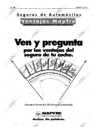 ABC MADRID 13-10-1996 página 34