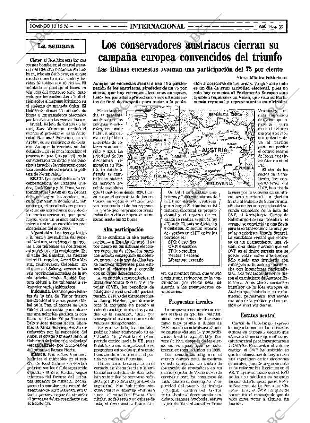 ABC MADRID 13-10-1996 página 39