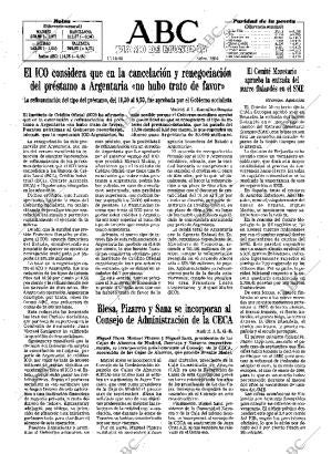 ABC MADRID 13-10-1996 página 49