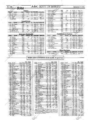 ABC MADRID 13-10-1996 página 56