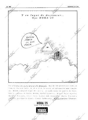 ABC MADRID 13-10-1996 página 62