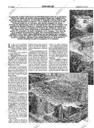 ABC MADRID 13-10-1996 página 64