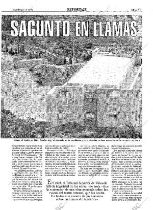 ABC MADRID 13-10-1996 página 65