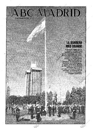 ABC MADRID 13-10-1996 página 73