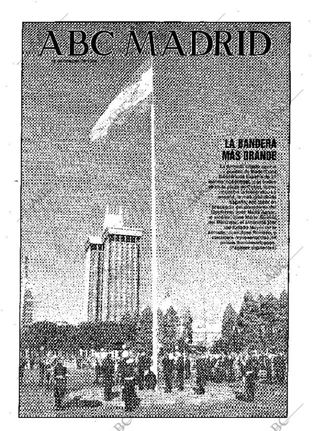 ABC MADRID 13-10-1996 página 73