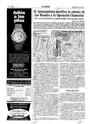 ABC MADRID 13-10-1996 página 76