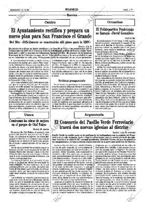ABC MADRID 13-10-1996 página 77