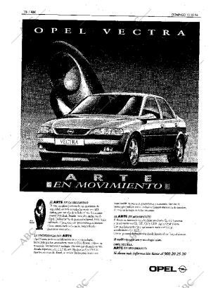 ABC MADRID 13-10-1996 página 78