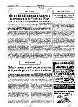 ABC MADRID 13-10-1996 página 79