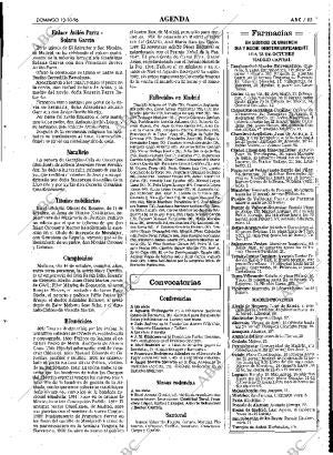 ABC MADRID 13-10-1996 página 83