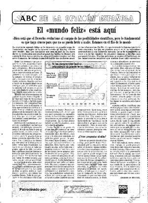 ABC MADRID 13-10-1996 página 85
