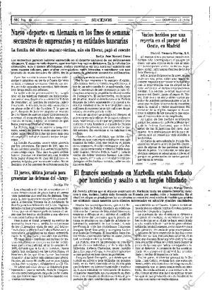 ABC MADRID 13-10-1996 página 88
