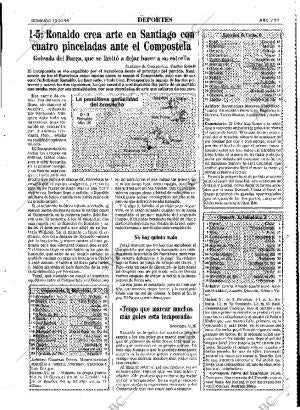 ABC MADRID 13-10-1996 página 93