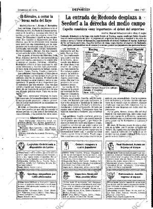 ABC MADRID 13-10-1996 página 95