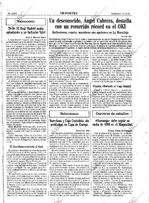 ABC MADRID 13-10-1996 página 98