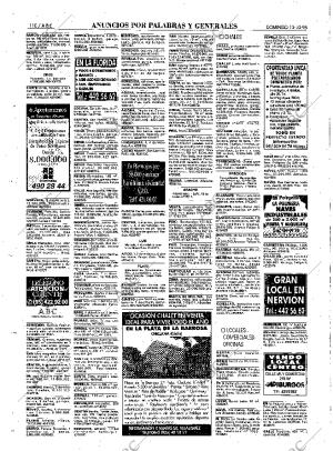 ABC SEVILLA 13-10-1996 página 110