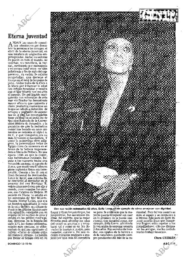 ABC SEVILLA 13-10-1996 página 119