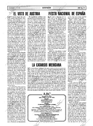 ABC SEVILLA 13-10-1996 página 23