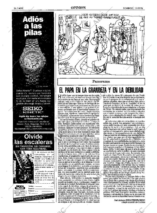 ABC SEVILLA 13-10-1996 página 26