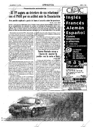 ABC SEVILLA 13-10-1996 página 43