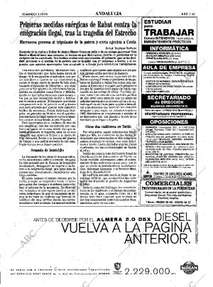 ABC SEVILLA 13-10-1996 página 45